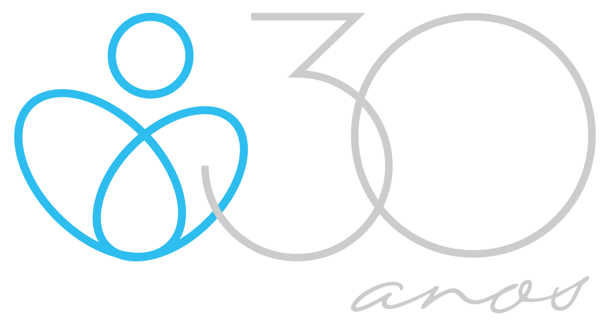 Logo 30 Anos