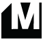 Ícone M - Mestrado