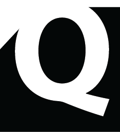 Ícone Q - Qualidade Monitorada