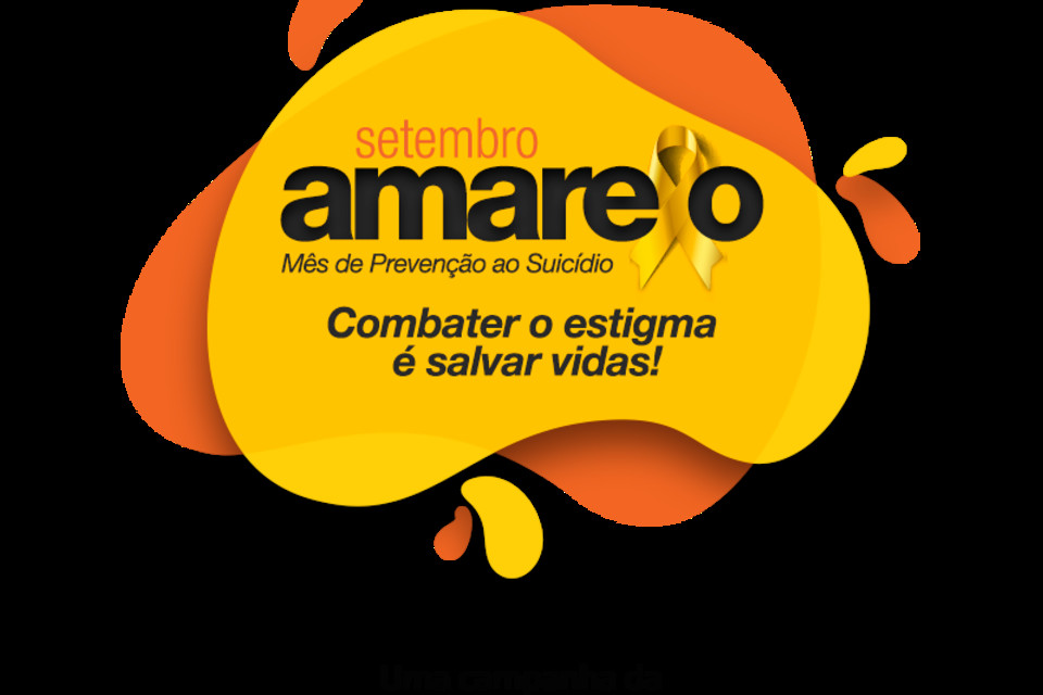 Setembro Amarelo 2019