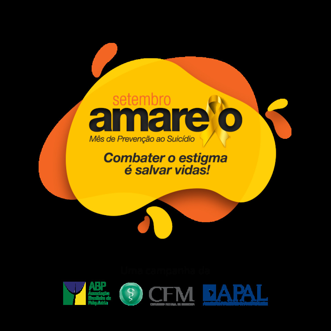 Setembro Amarelo 2019