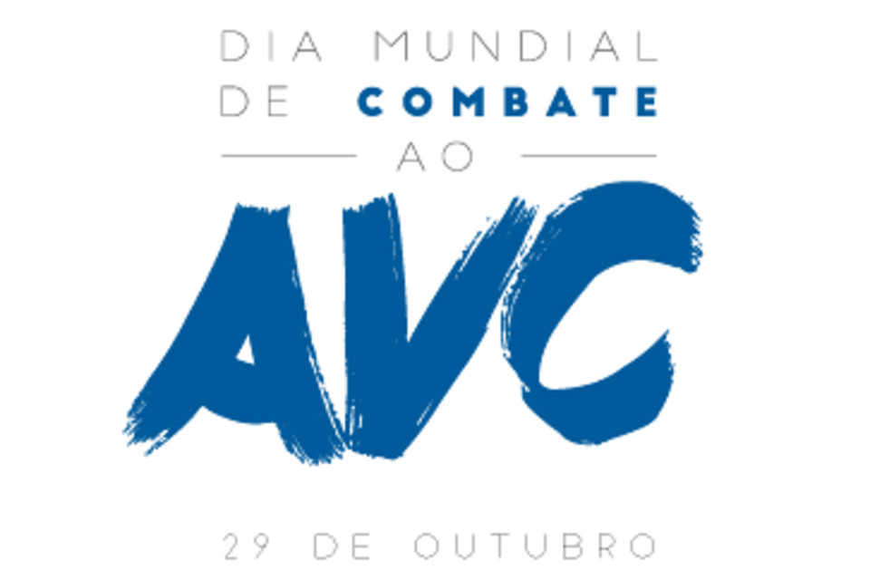 Os Sinais do AVC