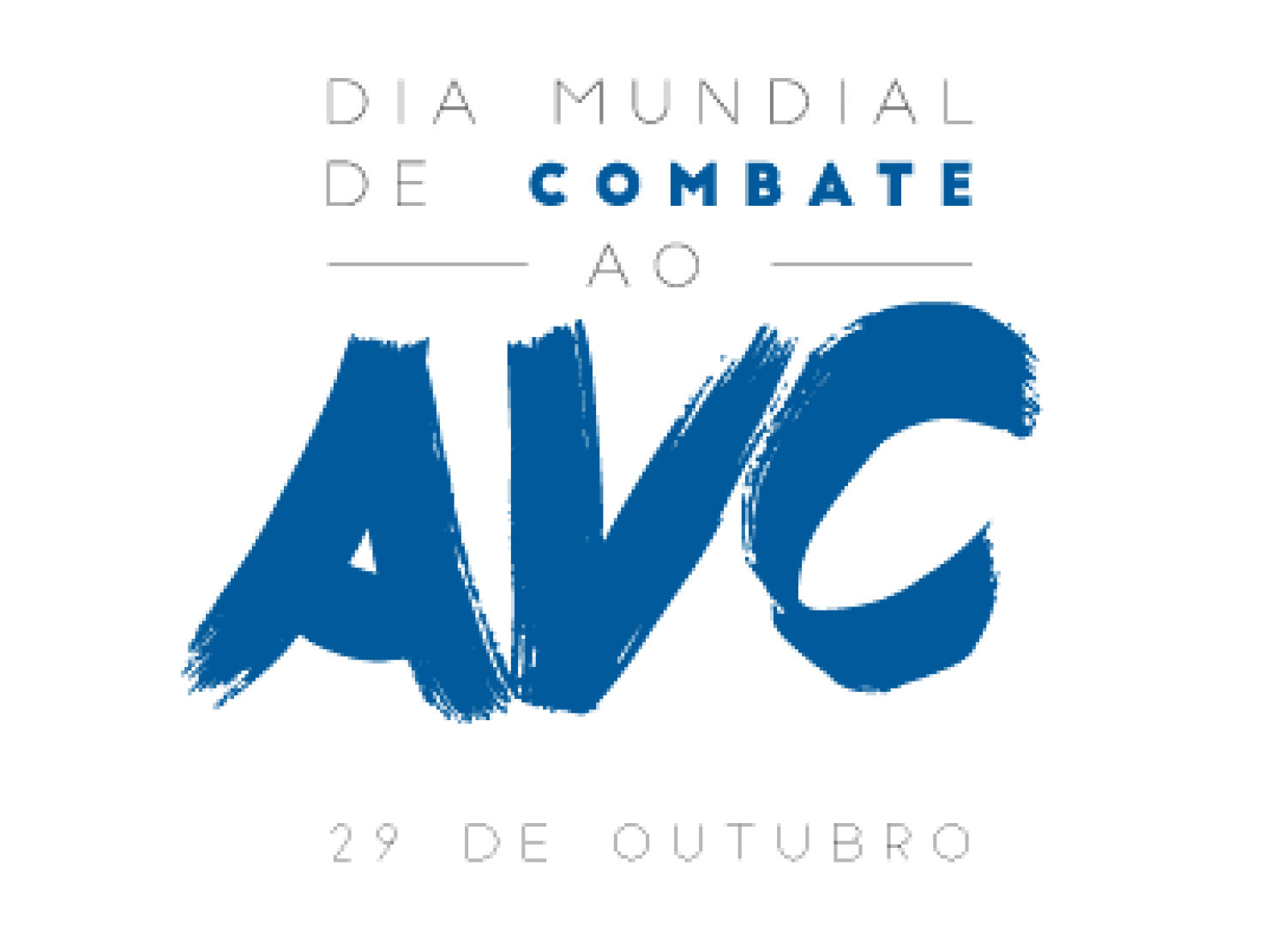 Os Sinais do AVC