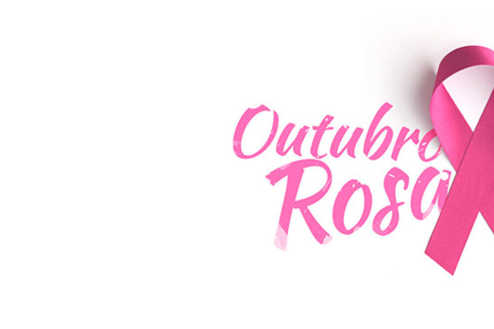 Outubro Rosa